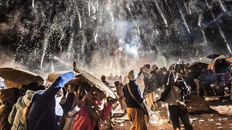 Aung Thu/AFP/Getty Images (Credit: Aung Thu/AFP/Getty Images)