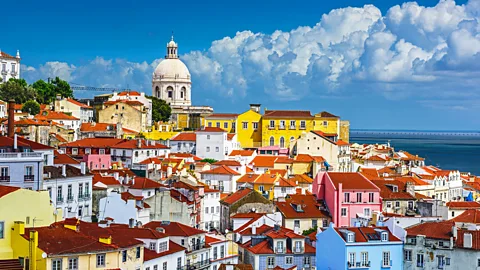 Sean Pavone/Alamy Portugal’s unique culture of melancholy is hard to miss (Credit: Sean Pavone/Alamy)