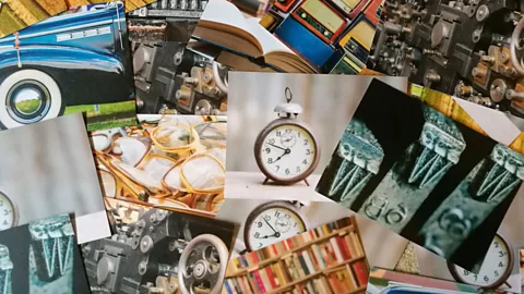 Richard Fisher (Credit: Richard Fisher)