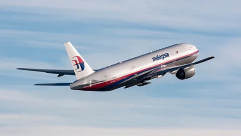 iStock Incidents like the two Malaysian Airlines tragedies make some people even more nervous about flying (Credit: iStock)