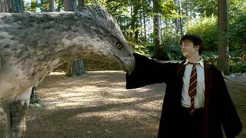 Tracing the myths and legends in Philosopher's Stone