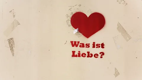 Alamy The idea that thought is affected by language, known as linguistic relativism, gained popularity in the mid-20th Century (Credit: Alamy)