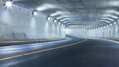 Getty Images Electricity may not last long (Credit: Getty Images)