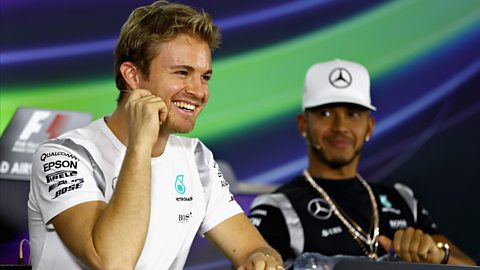 bbc f1 podcast