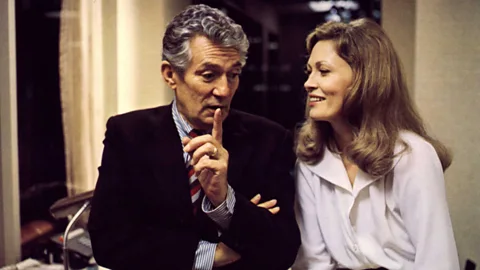 Alamy Several of Network’s characters and concepts have made the journey from outrageous to ordinary – Diana now looks a lot like the film’s heroine (Credit: Alamy)