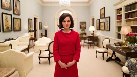 Jackie Productions Jackie (Credit: Jackie Productions)