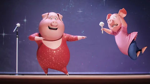 Illumination Entertainment Sing (Credit: Illumination Entertainment)