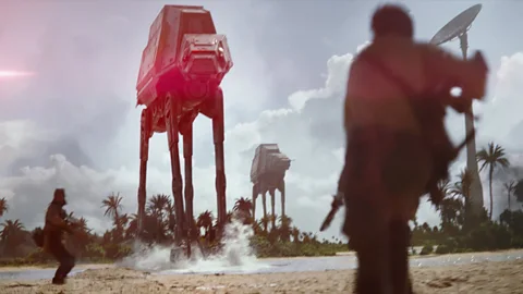 Lucasfilm (Credit: Lucasfilm)