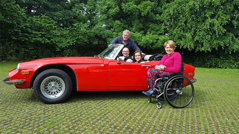 Bbc Two Celebrity Antiques Road Trip Series 6 Episode Guide