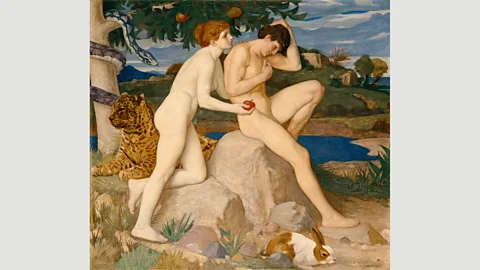 Tate/Art Gallery of New South Wales (Credit: Tate/Art Gallery of New South Wales)