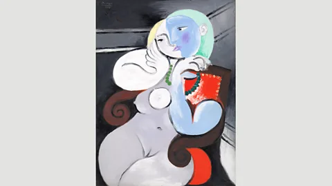 Succession Picasso/Tate/Art Gallery of New South Wales (Credit: Succession Picasso/Tate/Art Gallery of New South Wales)