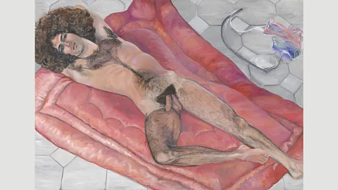 Tate/Art Gallery of New South Wales (Credit: Tate/Art Gallery of New South Wales)