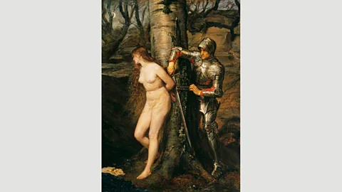 Tate/Art Gallery of New South Wales (Credit: Tate/Art Gallery of New South Wales)