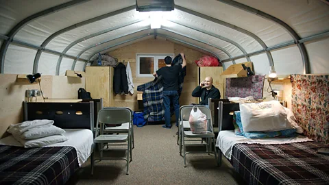 Elena Chernyshova (Credit: Elena Chernyshova)