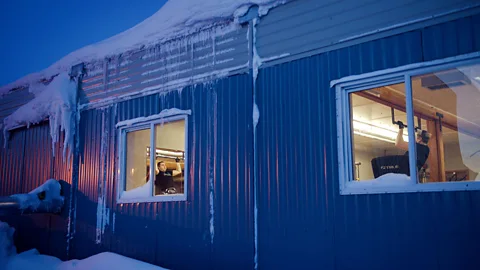 Elena Chernyshova (Credit: Elena Chernyshova)