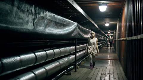 Elena Chernyshova (Credit: Elena Chernyshova)