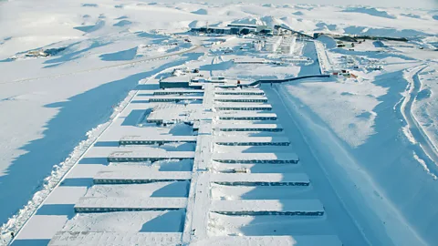 Elena Chernyshova (Credit: Elena Chernyshova)