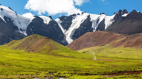 Christine McNab Tibet, mekong