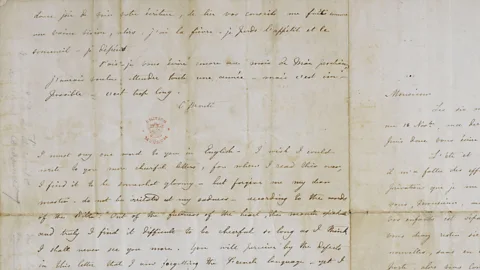 Unlocking the Secrets of Love Through Historical Letters - Evolution of Love Letters Over Time