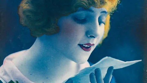 Alamy (Credit: Alamy)