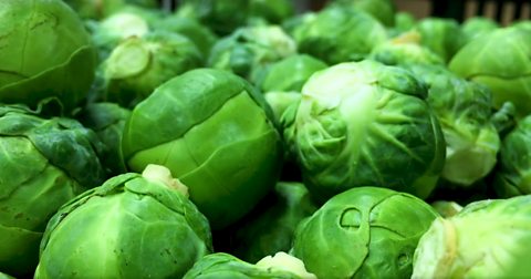 Brussels sprouts