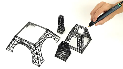3Doodler (Credit: 3Doodler)