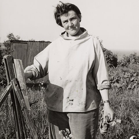 BBC Arts - BBC Arts - How the unflinching art of Joan Eardley captures ...