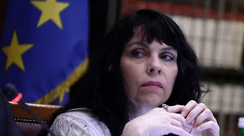 Getty Images (Credit: Getty Images)