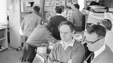 Csiro (Credit: Csiro)