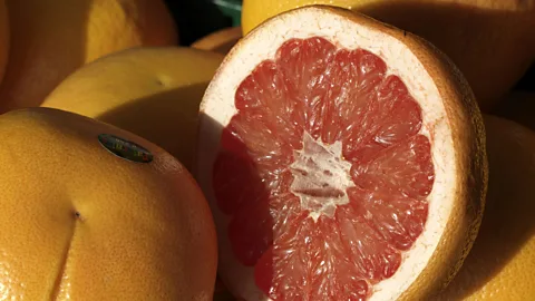 Getty Images Few would dispute that a balanced diet is essential for good health, but most of us don't need supplements to meet our nutritional needs (Credit: Getty Images)