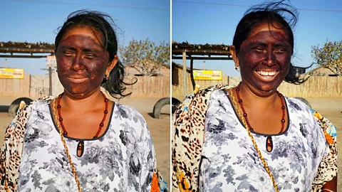 Mehmet Genç Cabo de la Vela, colombia