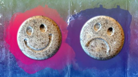 Can MDMA be good for you? - BBC Three