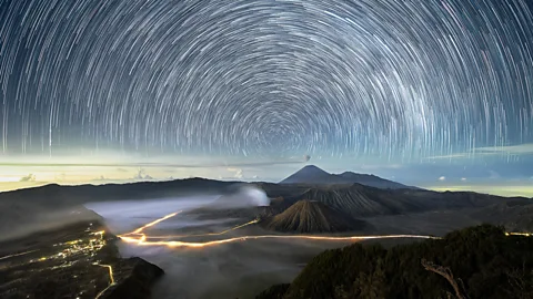 Grey Chow (Credit: Grey Chow)