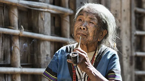 Dave Stamboulis (Credit: Dave Stamboulis)