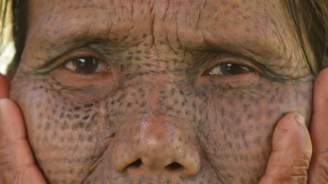 Dave Stamboulis (Credit: Dave Stamboulis)