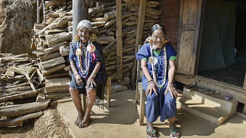 Dave Stamboulis (Credit: Dave Stamboulis)