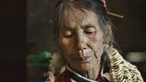 Dave Stamboulis (Credit: Dave Stamboulis)