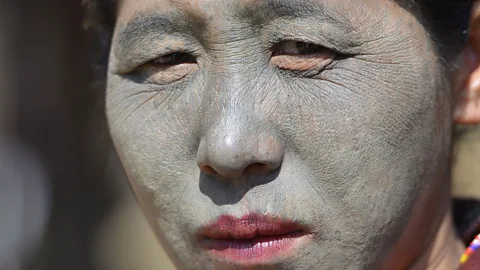 Dave Stamboulis (Credit: Dave Stamboulis)