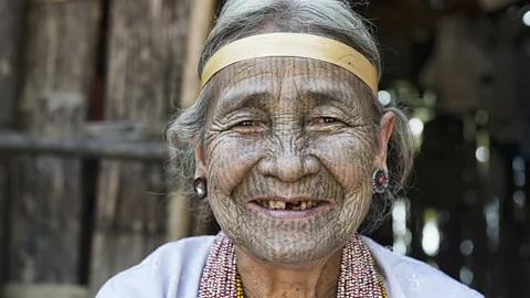 Dave Stamboulis (Credit: Dave Stamboulis)