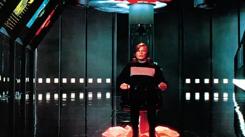 Getty Images (Credit: Getty Images)