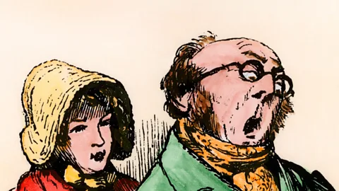 Alamy (Credit: Alamy)