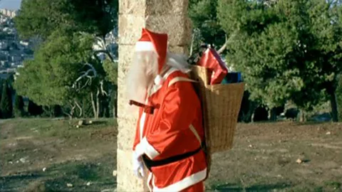 Arte France Cinema (Credit: Arte France Cinema)