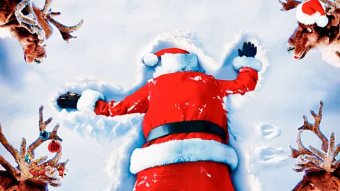 Buena Vista Pictures/Courtesy Everett Collection/Alamy (Credit: Buena Vista Pictures/Courtesy Everett Collection/Alamy)