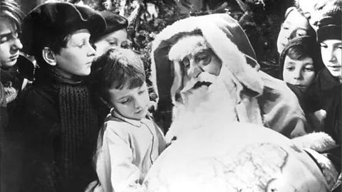 Continental Films (Credit: Continental Films)