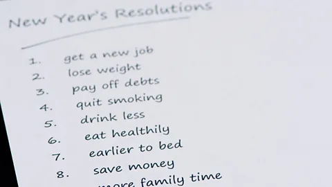 4 Reasons To Make New Year's Resolutions (Even If You Don't Keep Them)