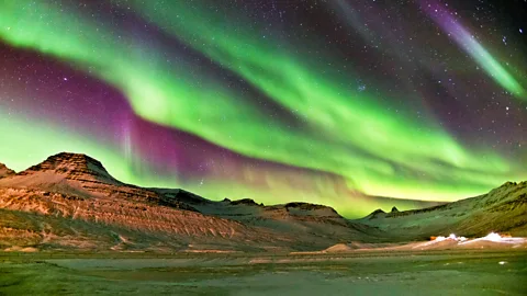 Northern Lights in Iceland – All About Aurora Borealis, aurora