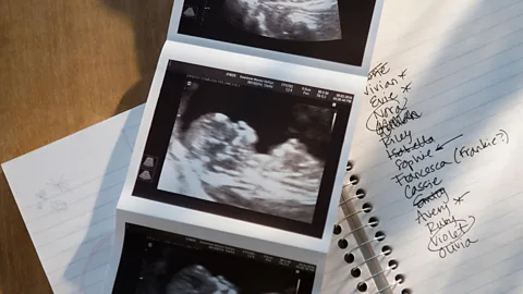 Alamy Unusual names are more common among individualistic societies (Credit: Alamy)