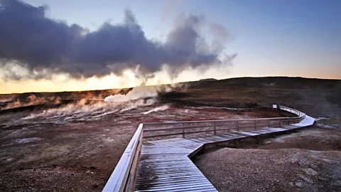 Chris Baraniuk (Credit: Chris Baraniuk)