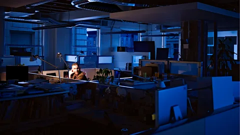 Getty Images (Credit: Getty Images)