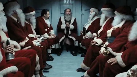 Warner Brothers (Credit: Warner Brothers)